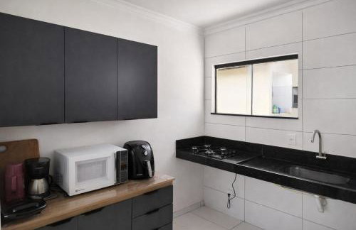 Apartamento Pérola do Atlântico - Foto 8