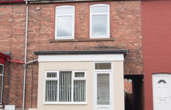 Campbell House - Foto 25