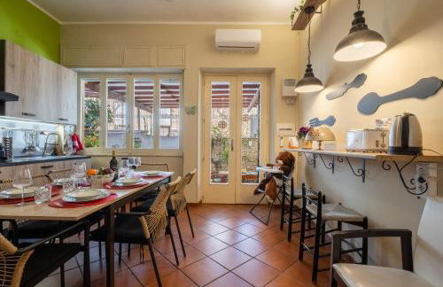 Elegante Villa Lu' centro Città a 10 minuti dal mare - Foto 41