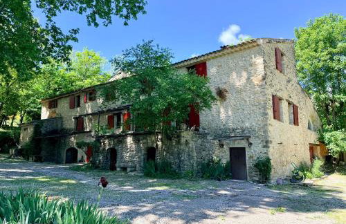 Le Vieux Moulin - Foto 37