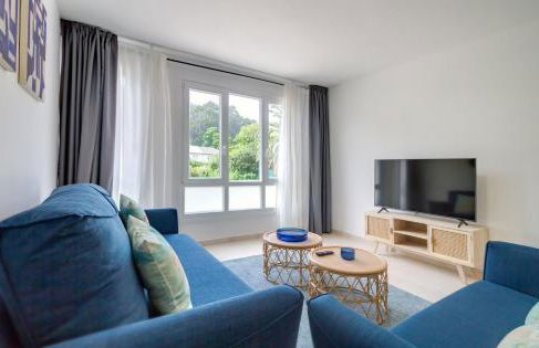 Apartamentos Duerming Park Viveiro - Foto 68