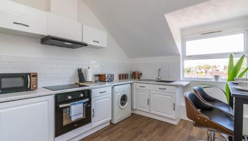 West Bridgford Classy 2bed Flat - Foto 5