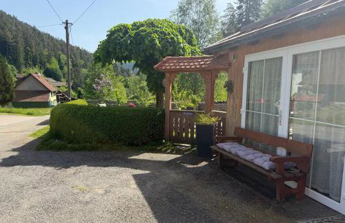 Schwarzwaldhaus Zwink - Foto 60