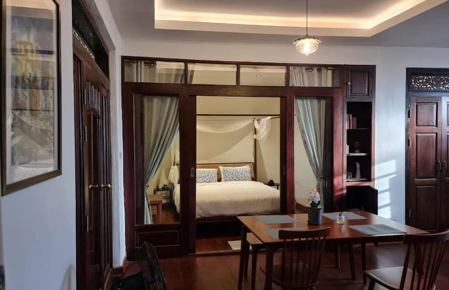 Sittisang Heritage House 1920 - Foto 11