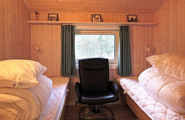 6 Person Holiday Home in Frederiksvaerk - Foto 11