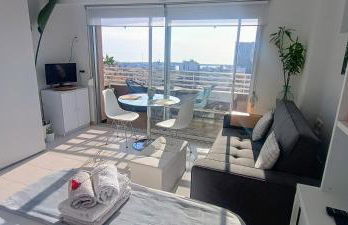 Estudio Alicante Centro - Foto 8