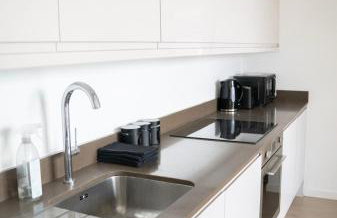 Luxury Living In The Heart Of MK - Foto 9