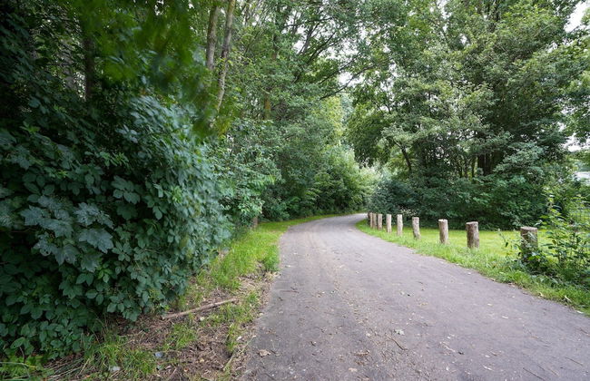 Stay With Garden, Limburg - Foto 28