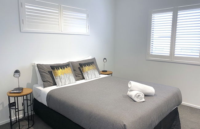 Galaxy Lake View 2 Bedrooms - Foto 2