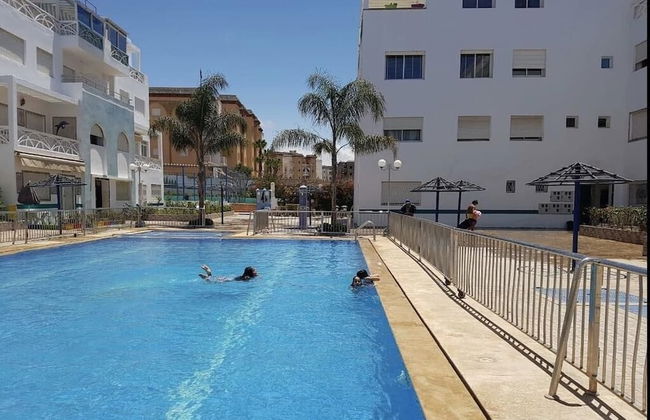 Residence Les Terrasses 1 - Foto 13