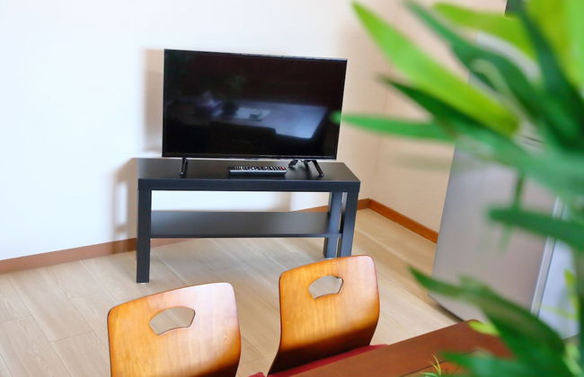 Grandouce Villa Tengachaya - Foto 24