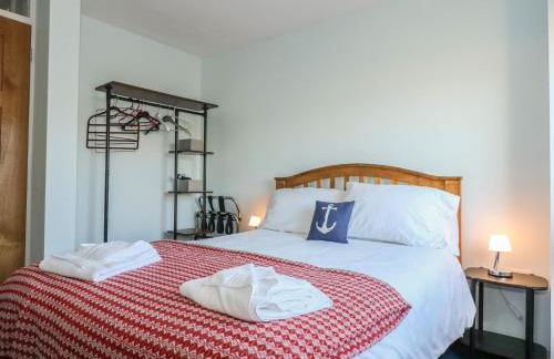 The Moorings Apartment - Foto 15