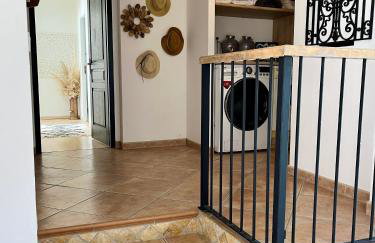 Villa les cigales - Paisible avec piscine - Photo 27