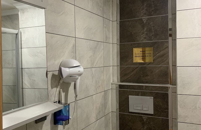 Taxim Sunpera Suites - Foto 33