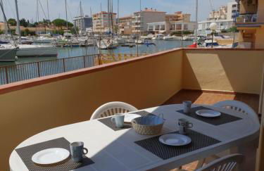 Puerto Simona 11A - Photo 1