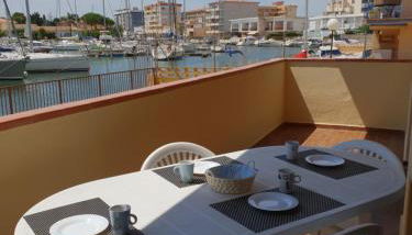 Puerto Simona 11A - Foto 1