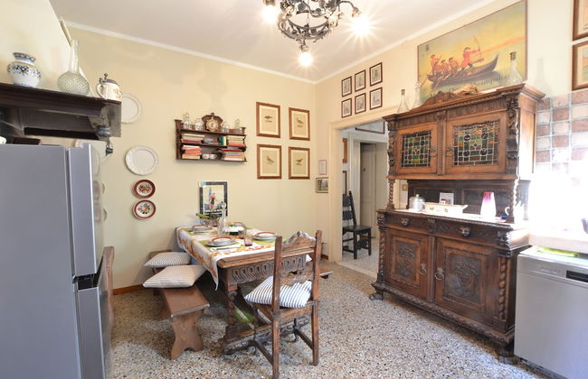 Ca'de Barbari Ac Wifi Lido Di Venezia - Photo 6