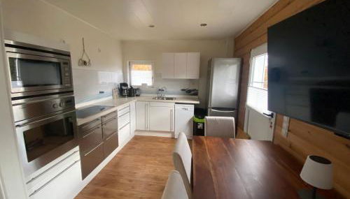 EIFELCOTTAGE Zaunkönig - Foto 3, stove, dishwasher, pet friendly