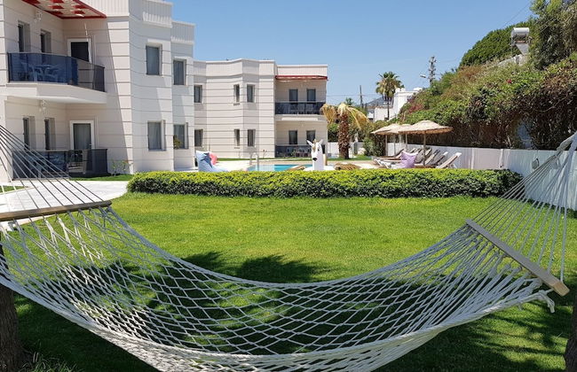 Tasev Apart Hotel - Photo 55