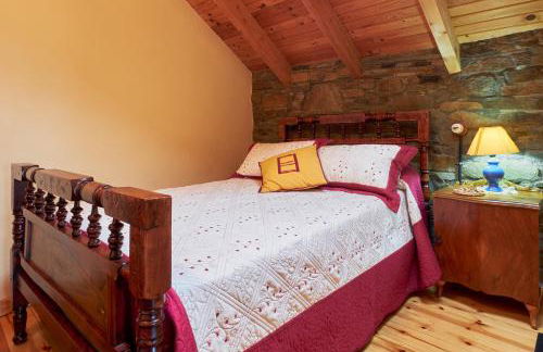 Casa Rural Tio Eloy - Foto 22