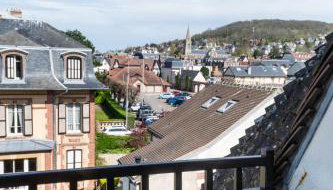 2 Chambres - 150m plage - Centre & Marché 50m - Parking - Linge & Menage inclus - Photo 2