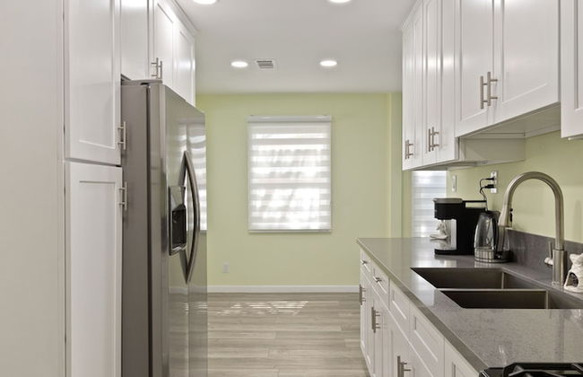 Hot Springs Hideaway - Foto 16