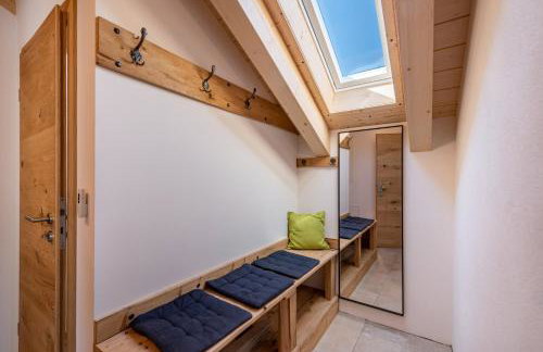 Ferienwohnung Susi im Neubau - Photo 5