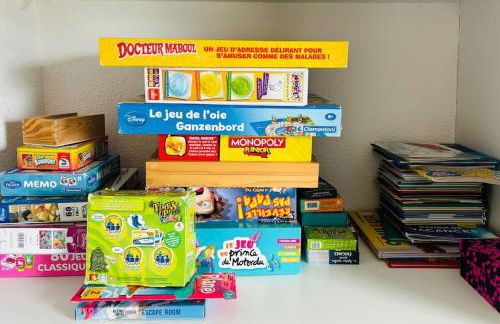 Le havre de Chloé en baie de Somme - Foto 13