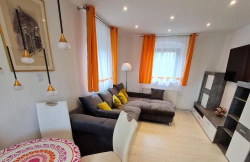 Ferien- und Businesswohnung Relax im ersten Stock - Foto 15