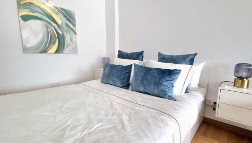 Bella-Vista Suite Endless views over the ocean - Foto 5