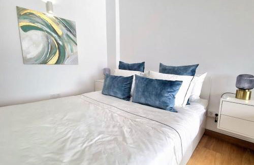 Bella-Vista Suite Endless views over the ocean - Foto 5