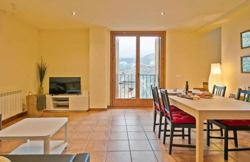 Apartament Dúplex amb encant a l'alta muntanya - Saraís - Foto 20