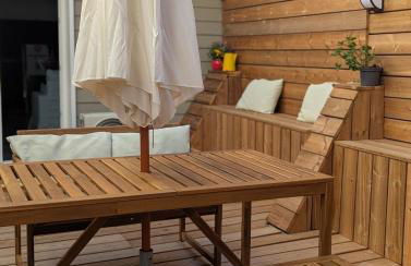 Studio des Pins - Foto 8