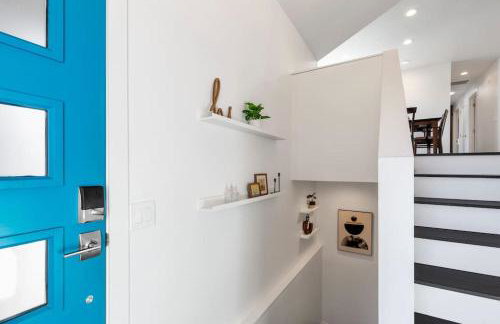 Modern and Relaxing Lake Sammamish View House - Foto 34