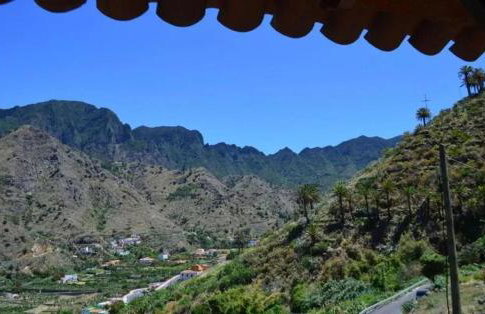 Cosy Chalet with Terrace in Hermigua - Ideal for Couples - Foto 26