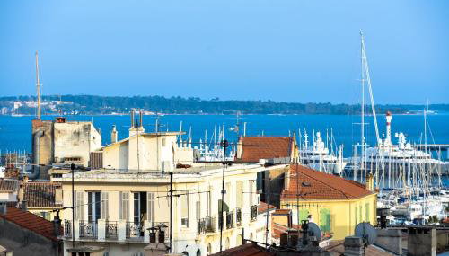 appartement vue mer - Photo 5