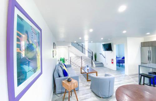 Stylish 3 BR/3BR family house - Photo 25