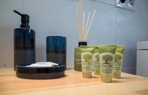 Coconut Blue - Photo 40