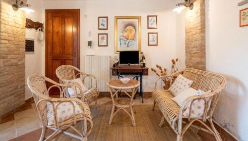 Holiday Home in Guardavalle near River - Foto 3