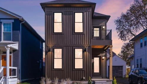 Stylish 4BR in Merion Village PD - Foto 2