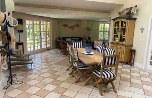 Wonderful house with pool in Paraiso-Praia 120m - Foto 33