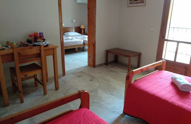 Orelia Pension - Foto 15