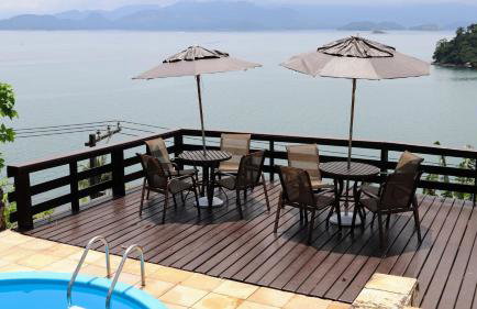 Mirante da Figueira - Suítes para temporada - Foto 51