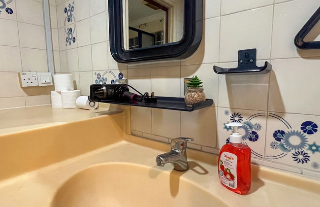 Bangsar Private Pool Villa Kuala Lumpur - Photo 63