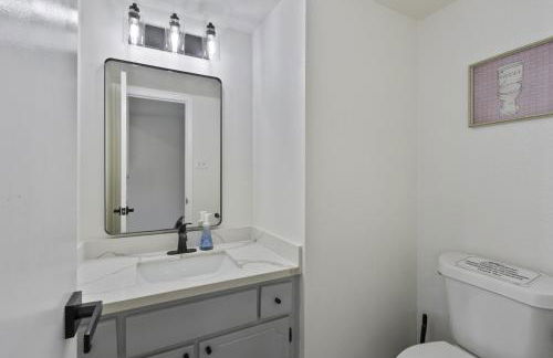 Spacious 4BR Family Home in Missouri City - Foto 8