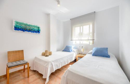 Edificio can Sord Apto nº 2 - Foto 27