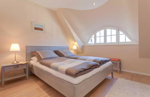 Strandhaus Aquamaritim - Foto 14