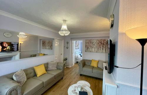 Semi Detached House in Aldershot - Foto 12