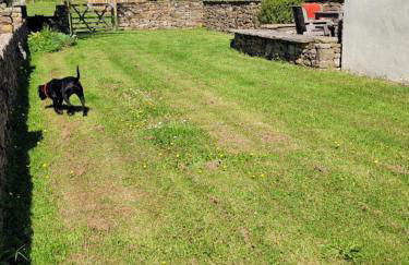 Swallow cottage, Over Kellet - Foto 53