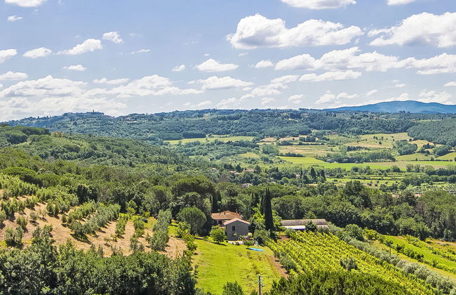 Podere la Quercia - Foto 5